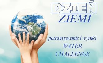 Kula ziemska trzymana w dłoniach