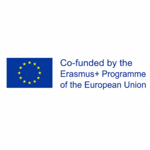 Logo programu Erasmus+